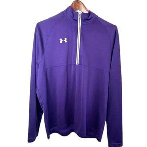Under Armour Team Tech Loose Long Sleeve Women’s Large Top
